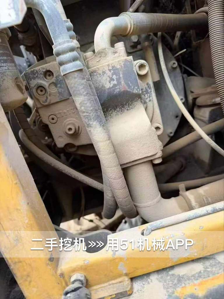 51挖机